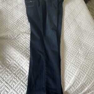 Maurices plus curvy jeans